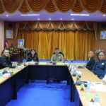 สำนักงานการตรวจเงินแผ่นดินภูมิภาคที่ 13 (จังหวัดสุราษฎร์ธานี) เข้าตรวจสอบผลสัมฤทธิ์และประสิทธิภาพการดำเนินงานการบริหารจัดการอาคารสาธารณะขององค์การบริหารส่วนจังหวัดระนอง